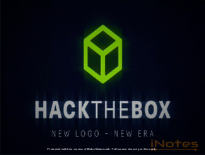iHackTheBox